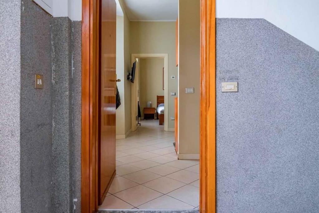 River Apartment - Affitti Brevi Italia Lecco Εξωτερικό φωτογραφία