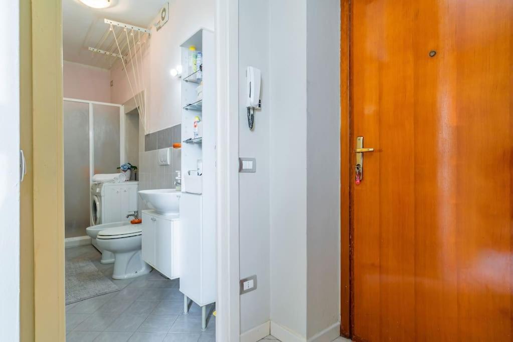 River Apartment - Affitti Brevi Italia Lecco Εξωτερικό φωτογραφία