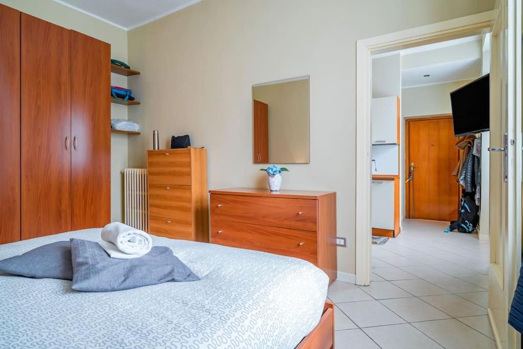 River Apartment - Affitti Brevi Italia Lecco Εξωτερικό φωτογραφία