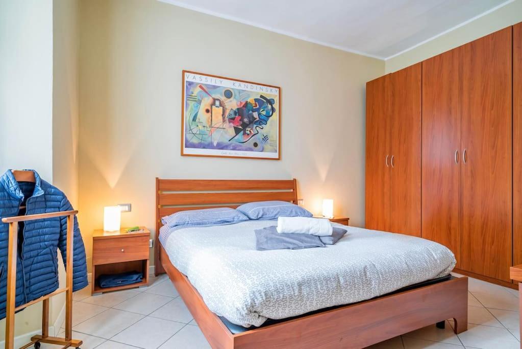 River Apartment - Affitti Brevi Italia Lecco Εξωτερικό φωτογραφία