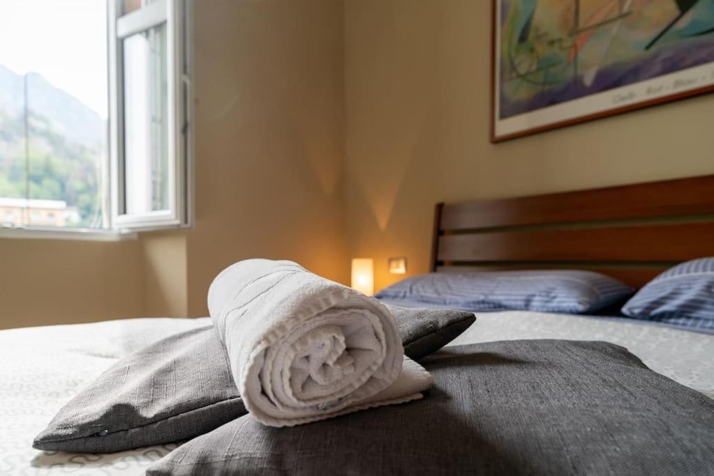 River Apartment - Affitti Brevi Italia Lecco Εξωτερικό φωτογραφία