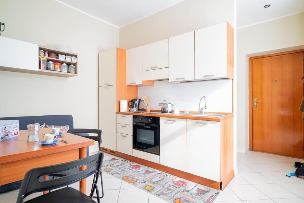 River Apartment - Affitti Brevi Italia Lecco Εξωτερικό φωτογραφία