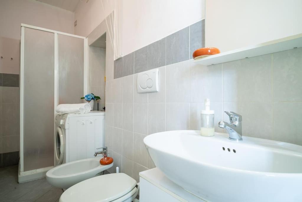 River Apartment - Affitti Brevi Italia Lecco Εξωτερικό φωτογραφία