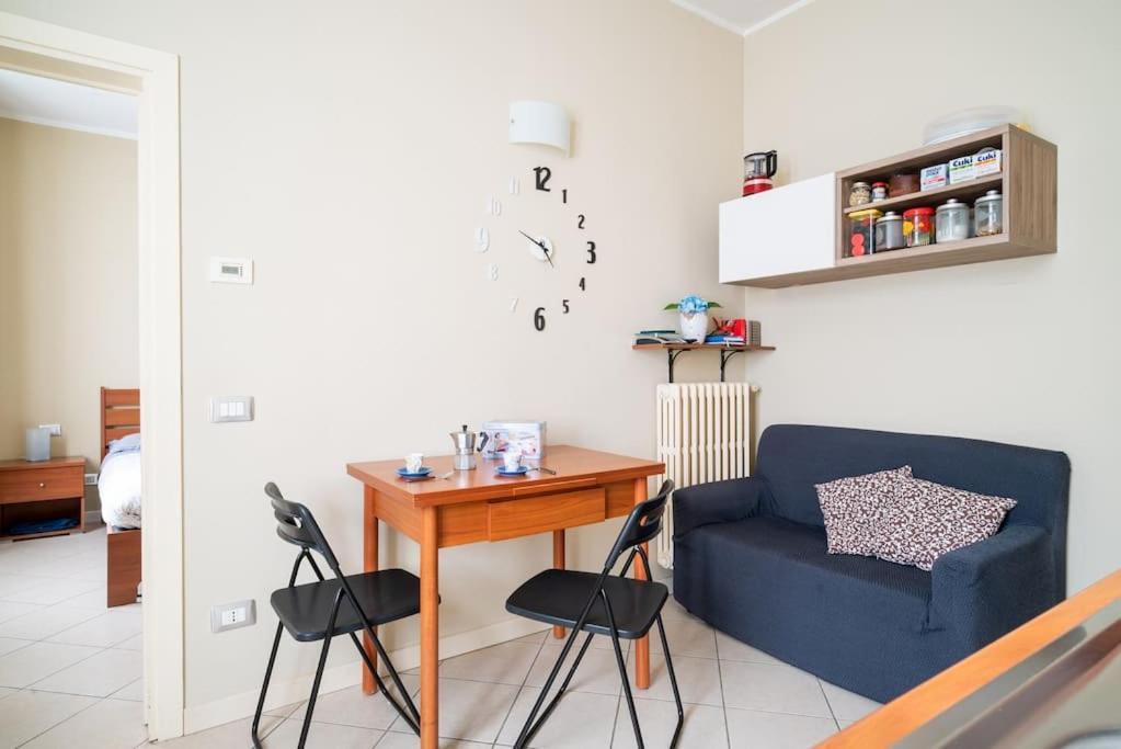 River Apartment - Affitti Brevi Italia Lecco Εξωτερικό φωτογραφία