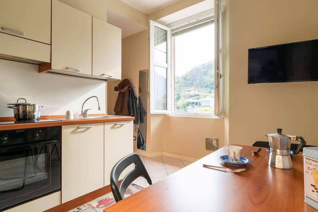 River Apartment - Affitti Brevi Italia Lecco Εξωτερικό φωτογραφία
