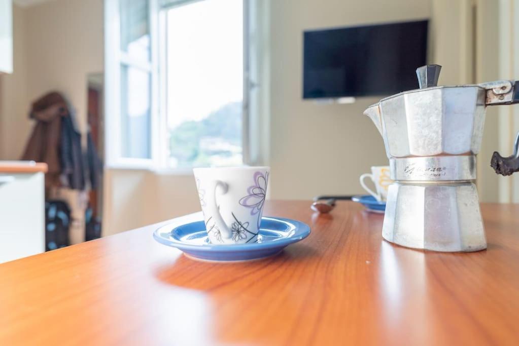 River Apartment - Affitti Brevi Italia Lecco Εξωτερικό φωτογραφία